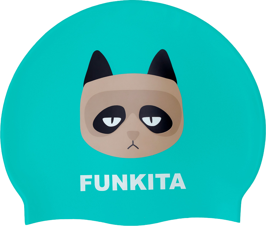 Шапочка FUNKITA Still Grumpy