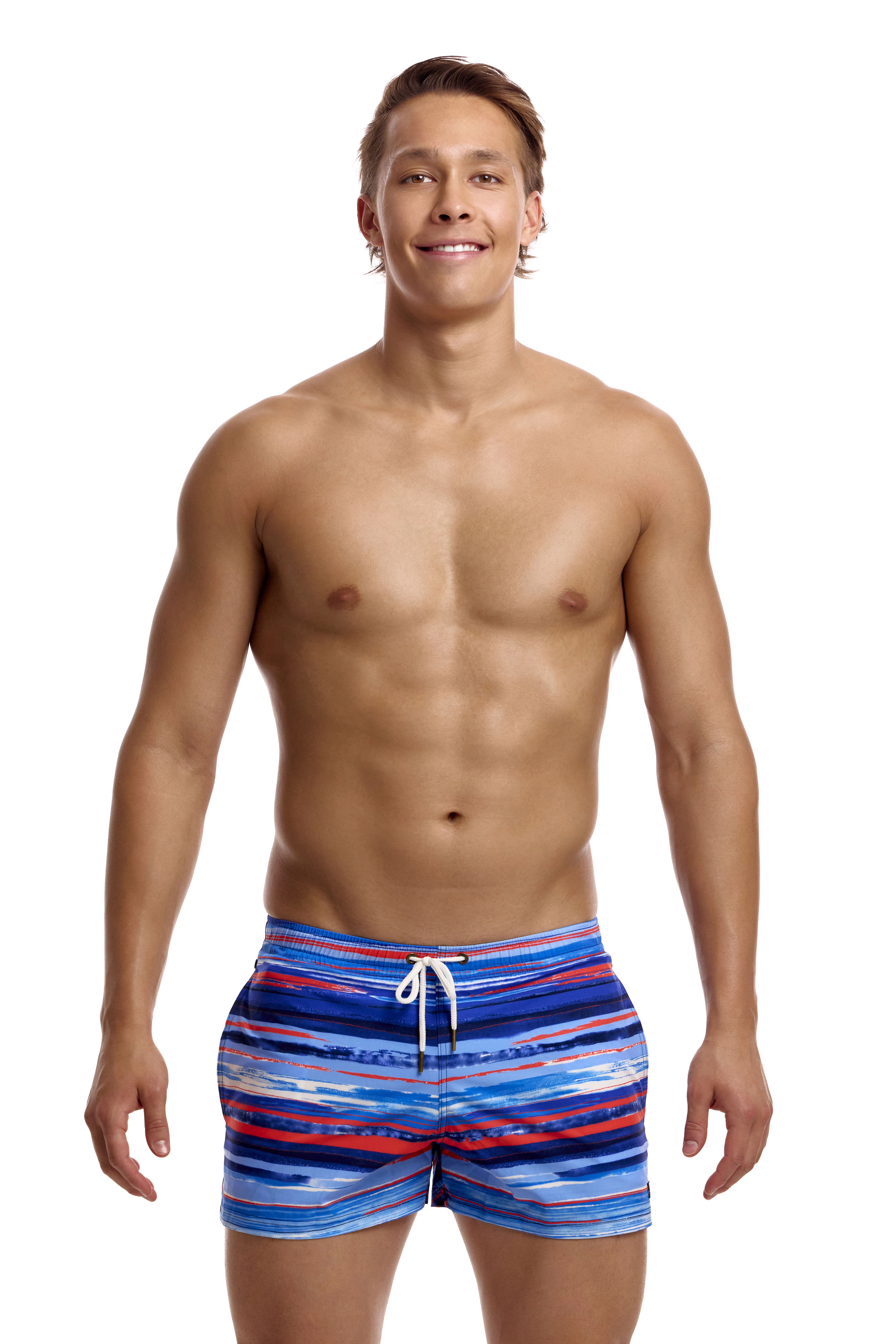 Шорты FUNKY TRUNKS Men's Lost Lines