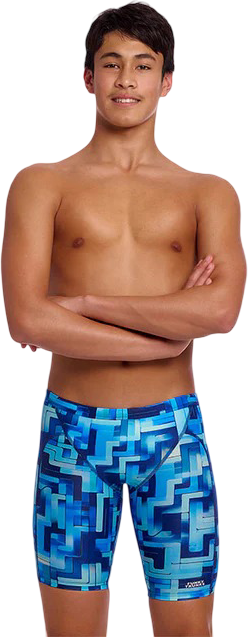 Джаммеры FUNKY TRUNKS Boys You Blued