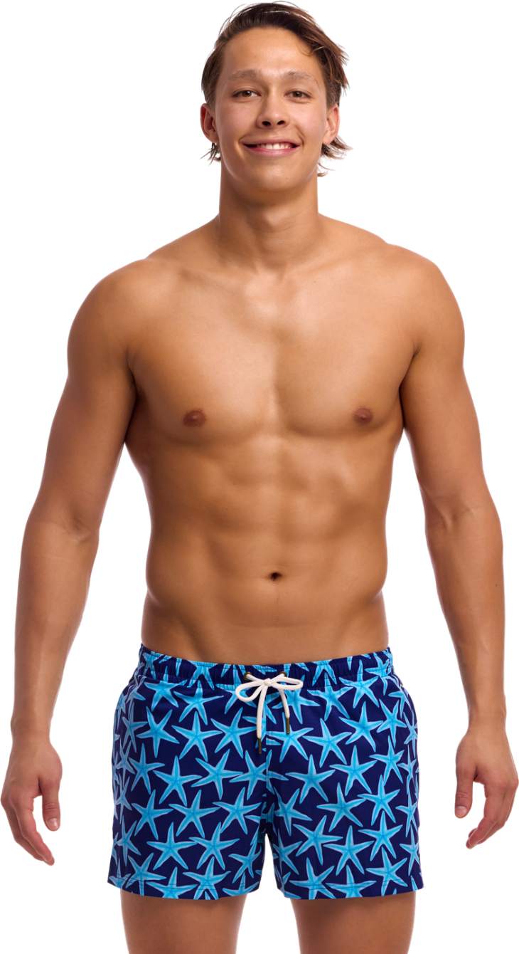 Шорты FUNKY TRUNKS Men's See Stars