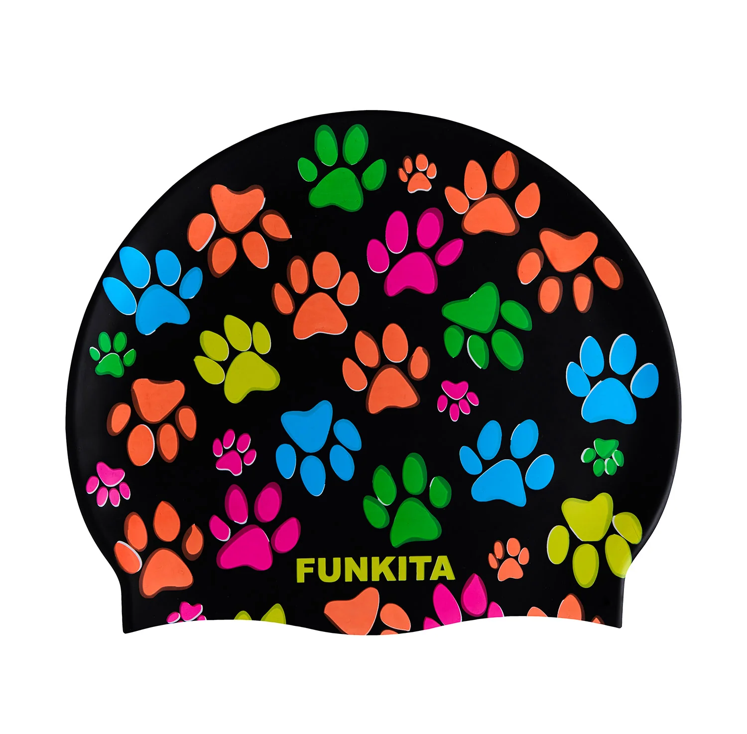 Шапочка FUNKITA Pawsome