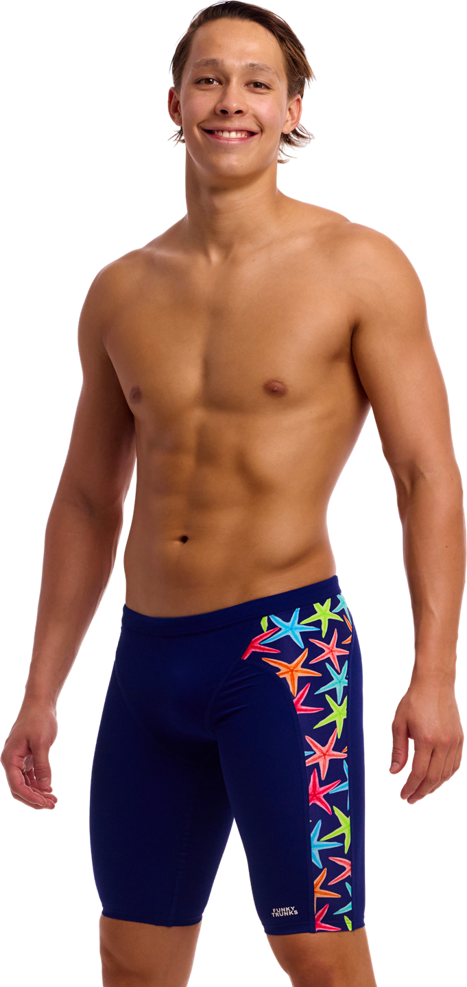 Джаммеры FUNKY TRUNKS Men's Starry Night