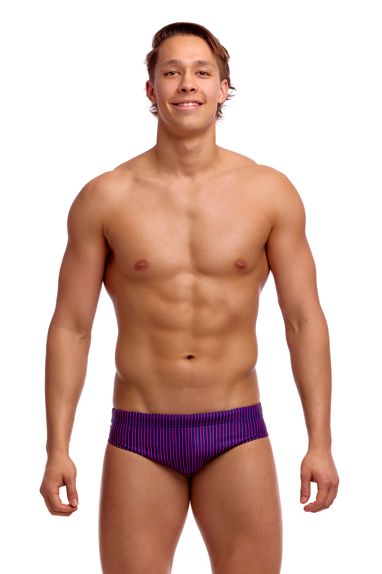 Плавки FUNKY TRUNKS Men's Peach Tea