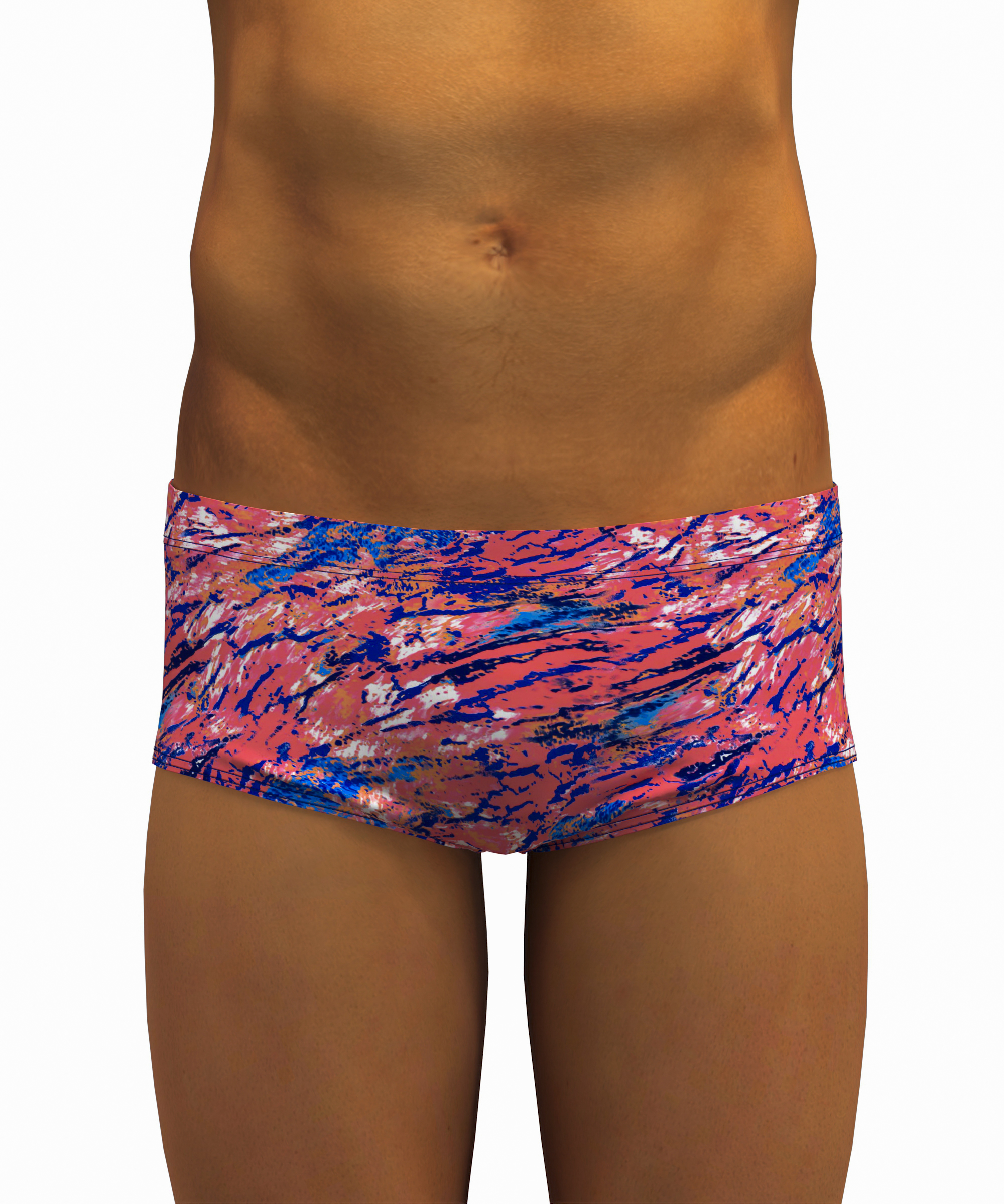 Транки FUNKY TRUNKS Boys Ruff Stuff