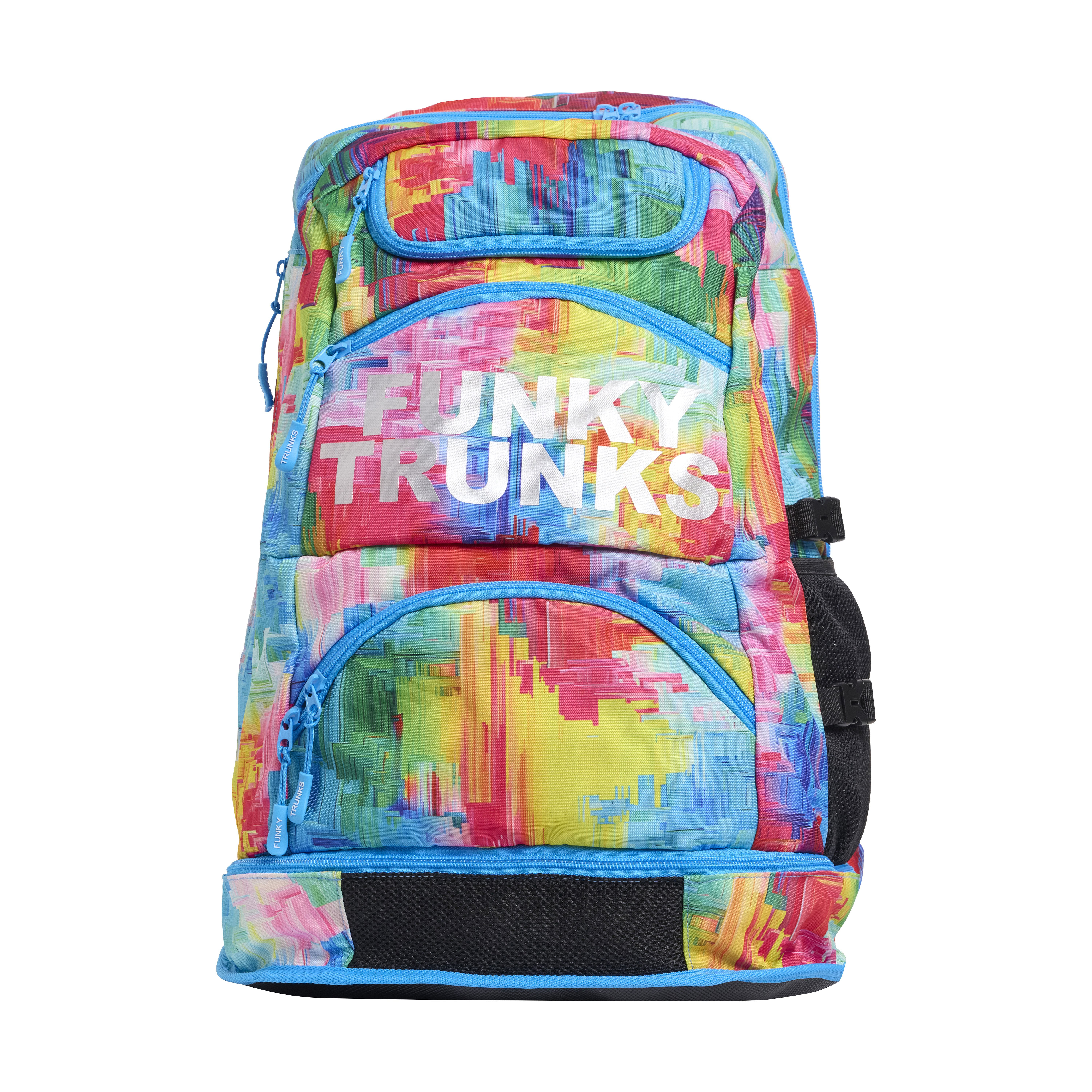 Рюкзак FUNKY TRUNKS Falling Colours