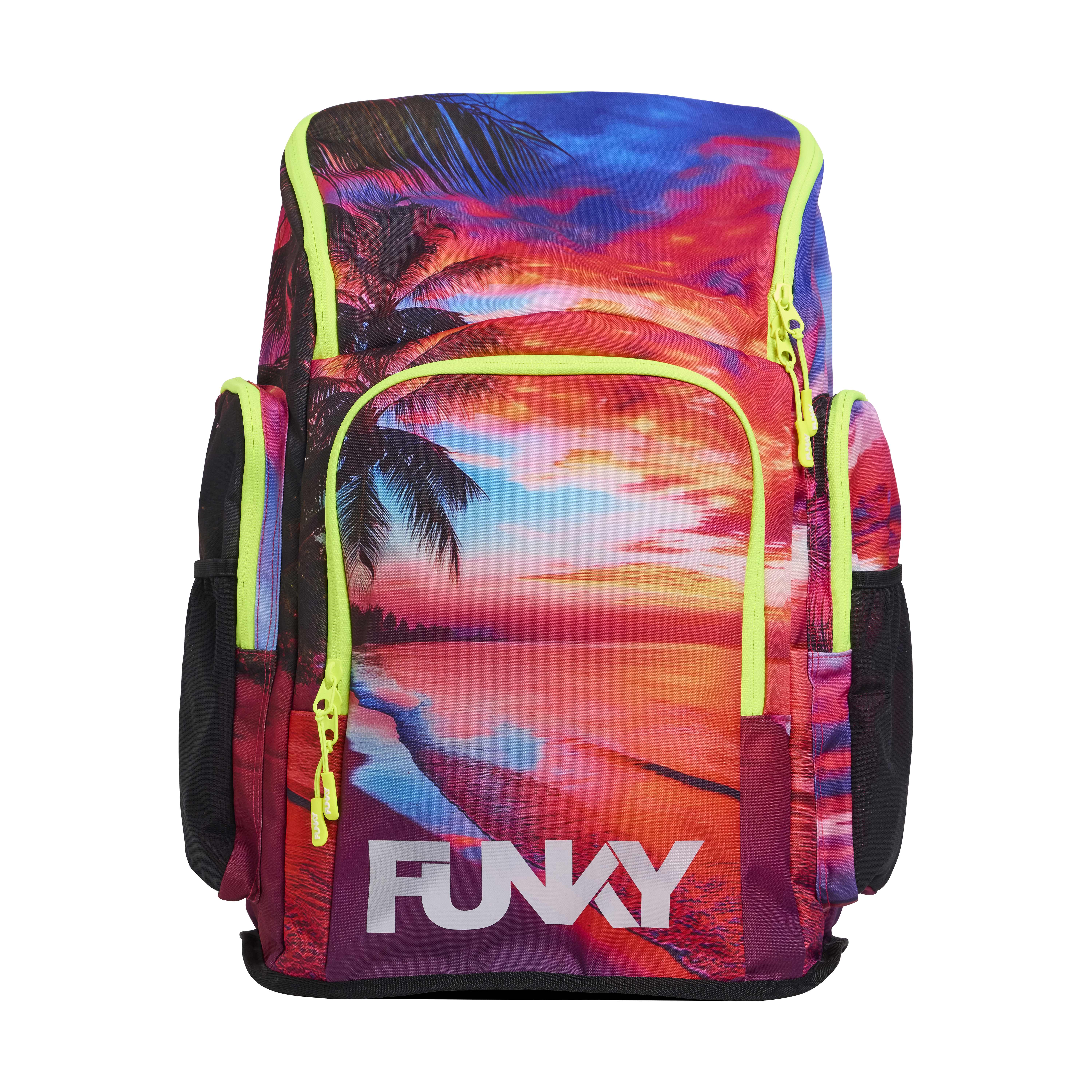 Рюкзак FUNKY Touch Of Paradise