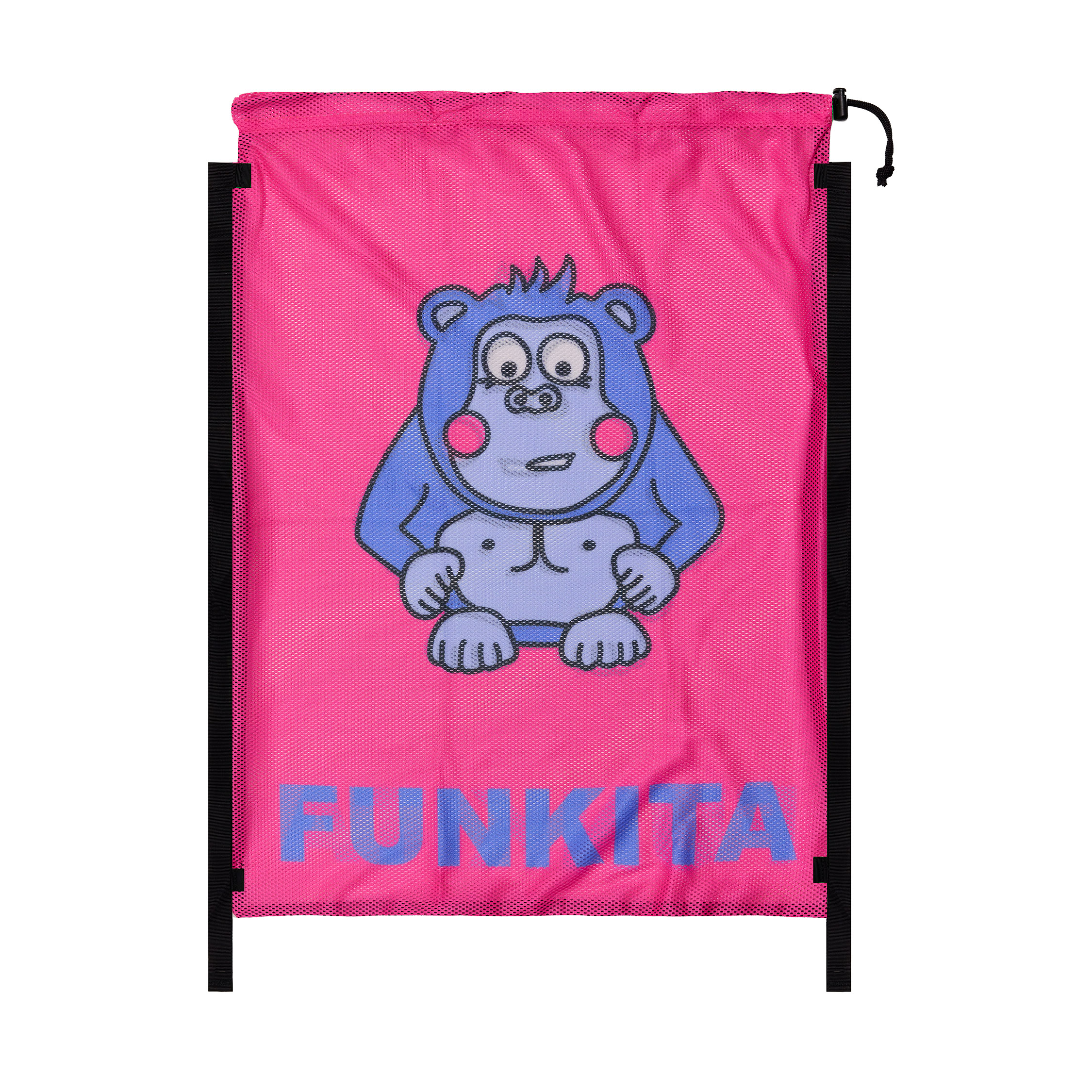 Сетка для инвентаря FUNKITA Purple Back