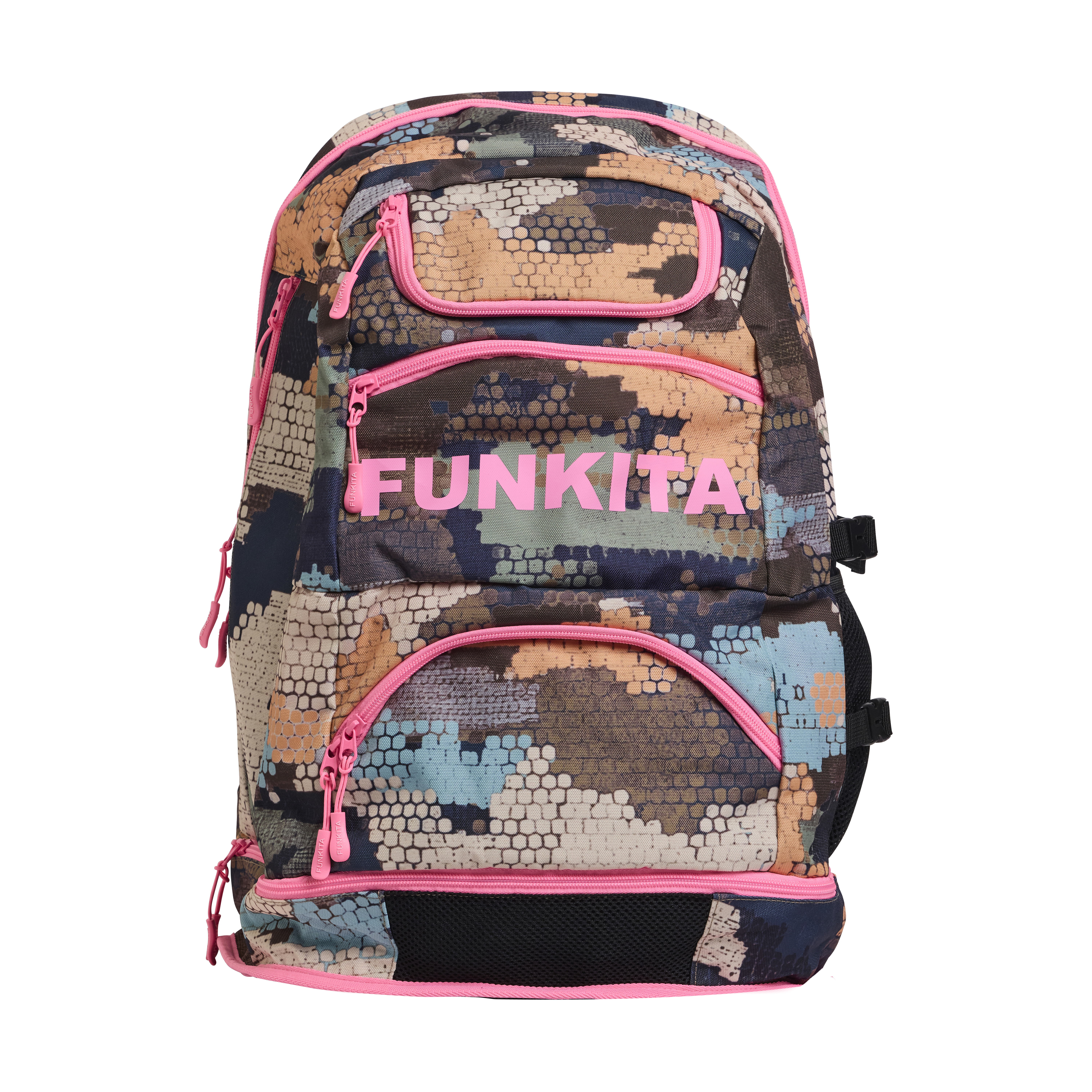 Рюкзак FUNKITA Bilko Baby