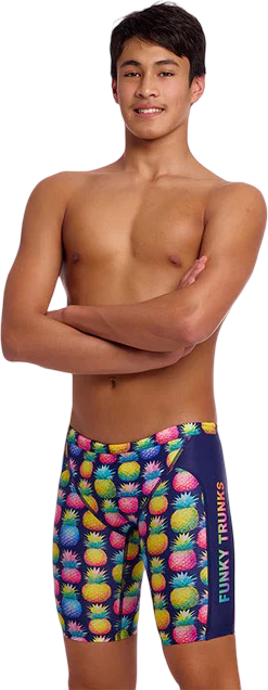 Джаммеры FUNKY TRUNKS Boys Pine Gap