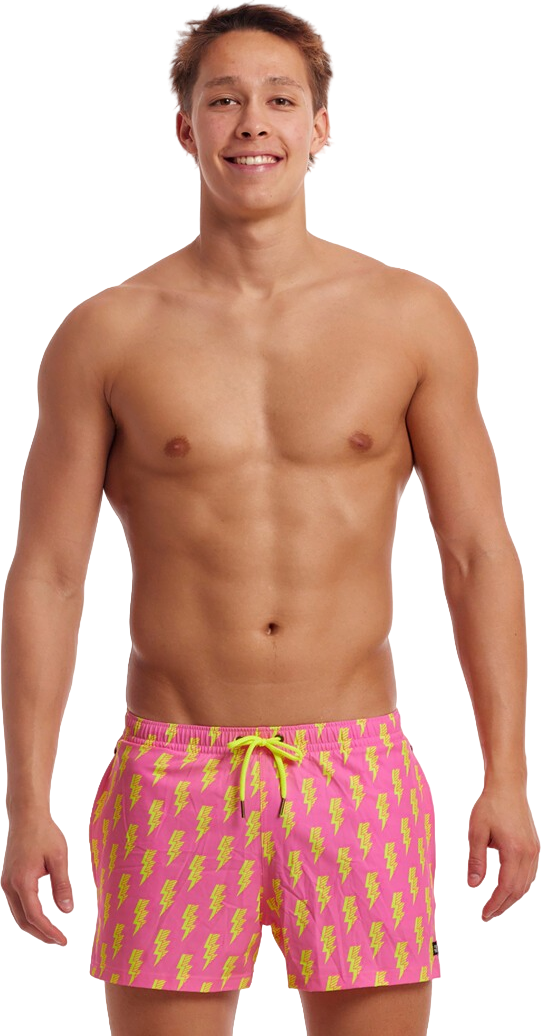 Шорты FUNKY TRUNKS Stunner