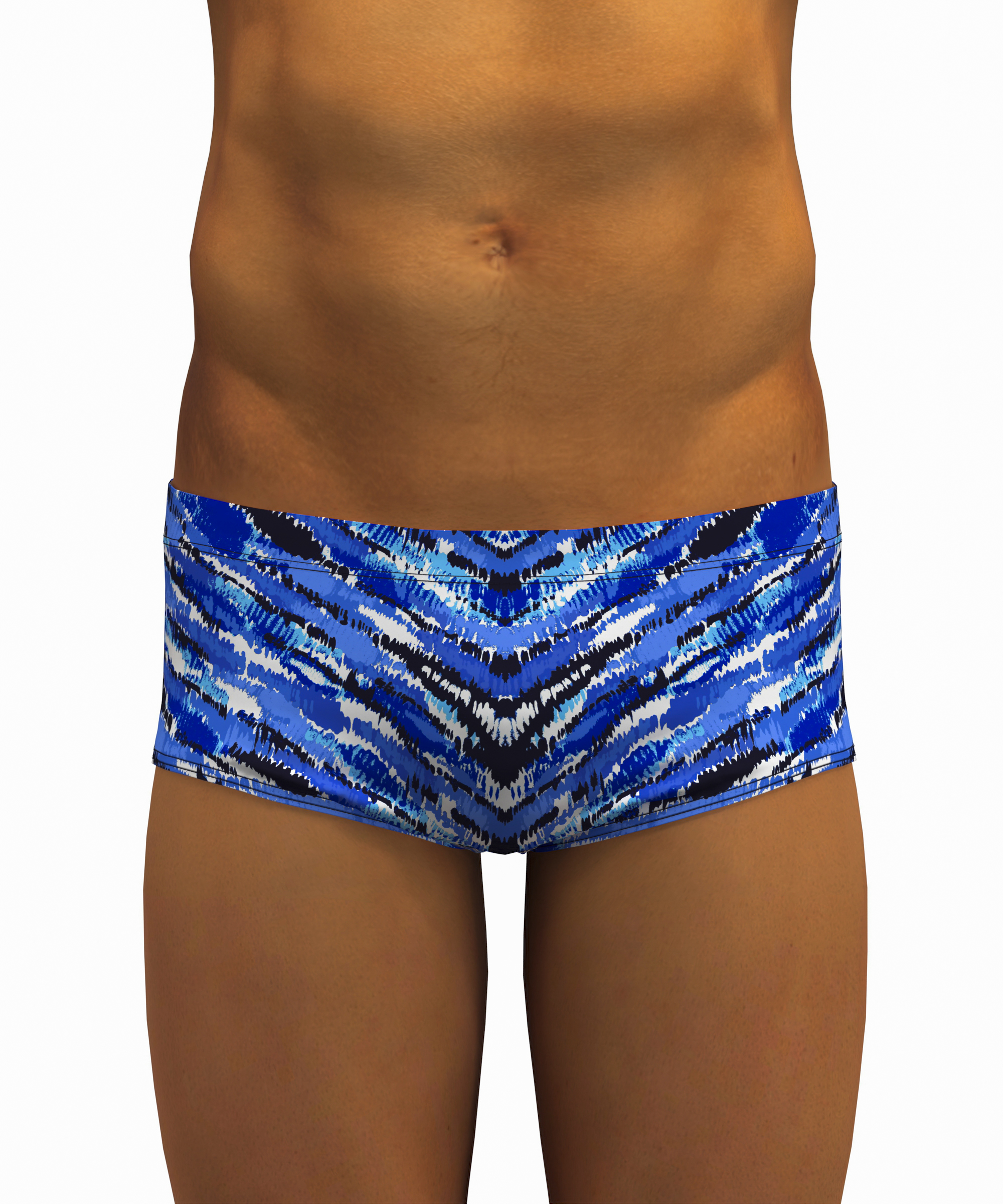 Транки FUNKY TRUNKS Boys Fur Seal