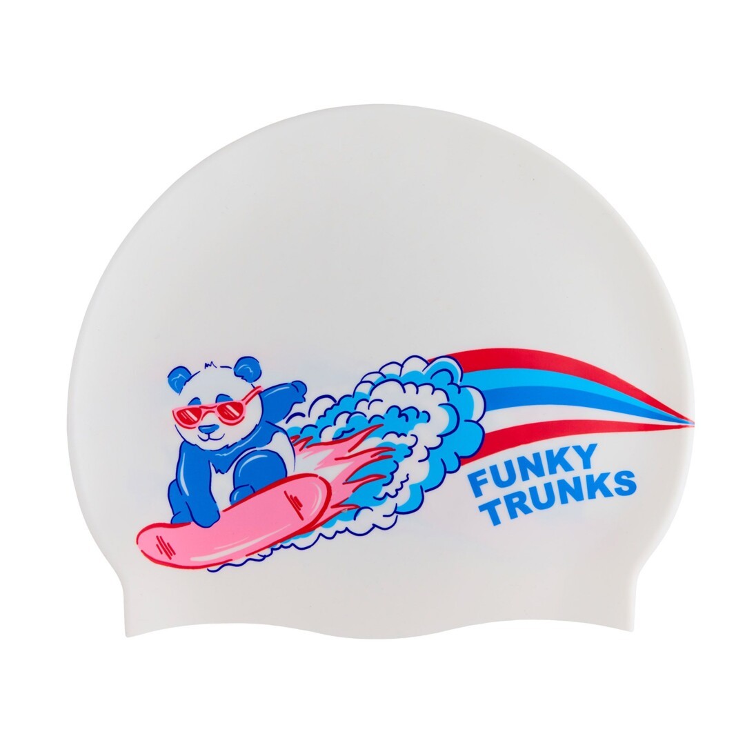 Шапочка FUNKY TRUNKS Blast Buddies
