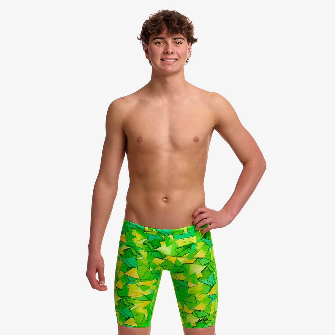Джаммеры FUNKY TRUNKS Boys Try Tonic