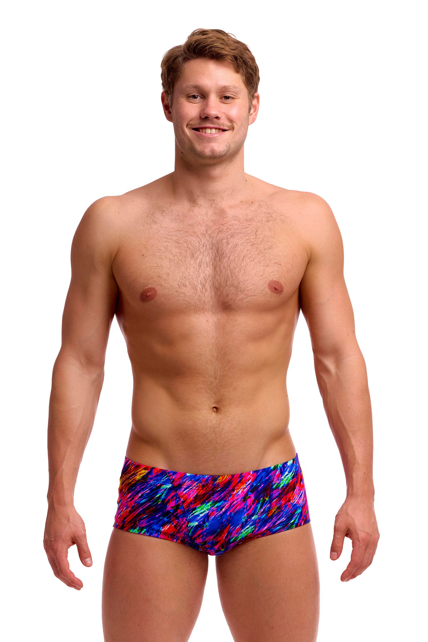 Транки FUNKY TRUNKS Men's Big Bang