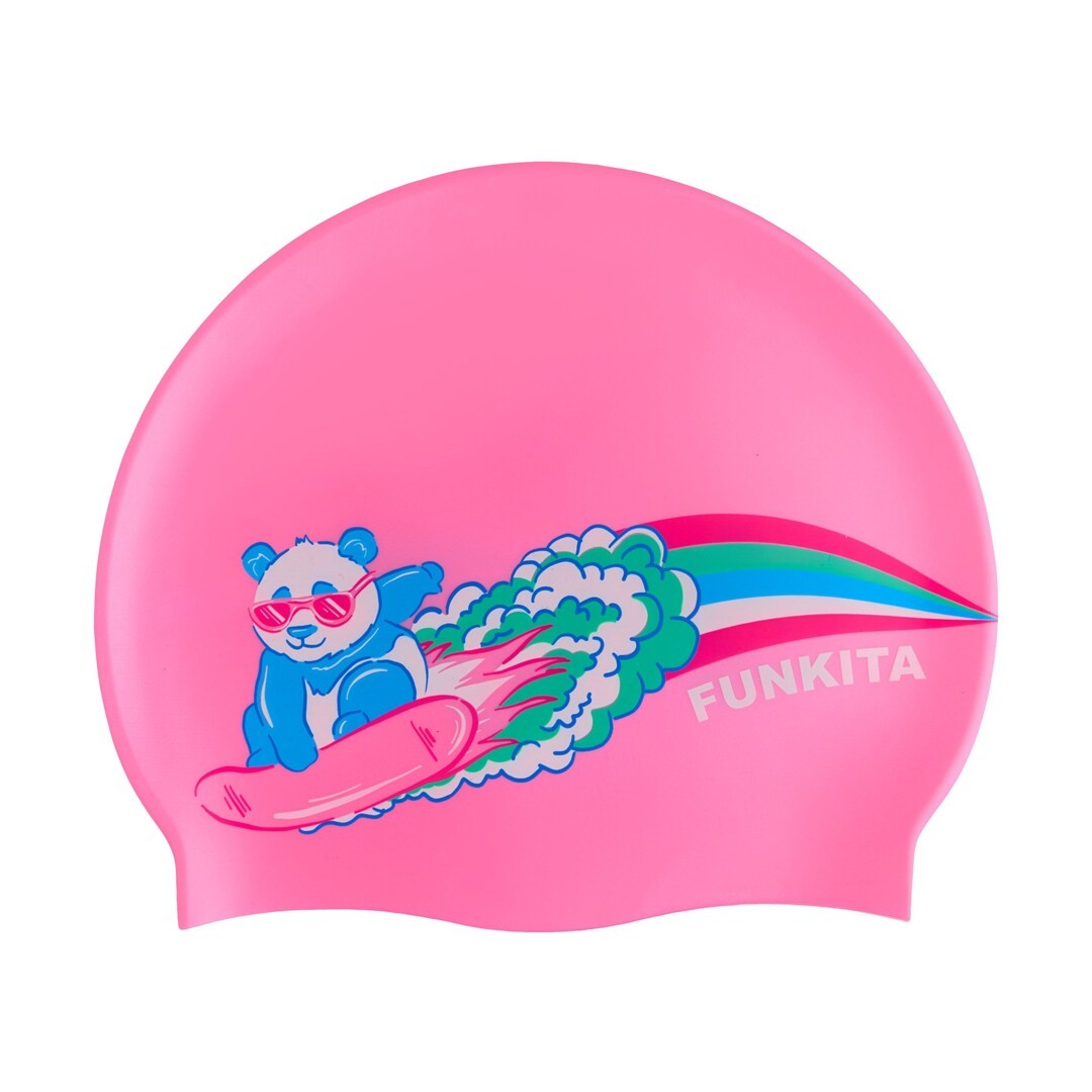 Шапочка FUNKITA Sweet Surfers