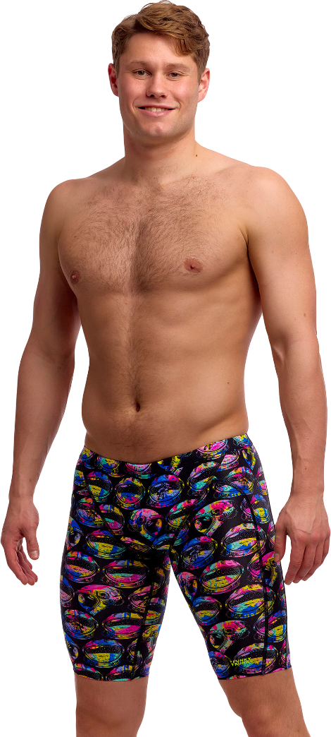 Джаммеры FUNKY TRUNKS Men's Ham Bam Maam