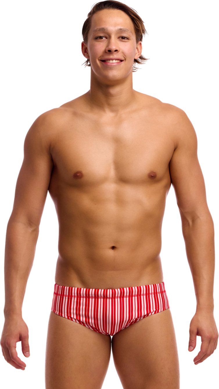 Плавки FUNKY TRUNKS Men's Candy Man