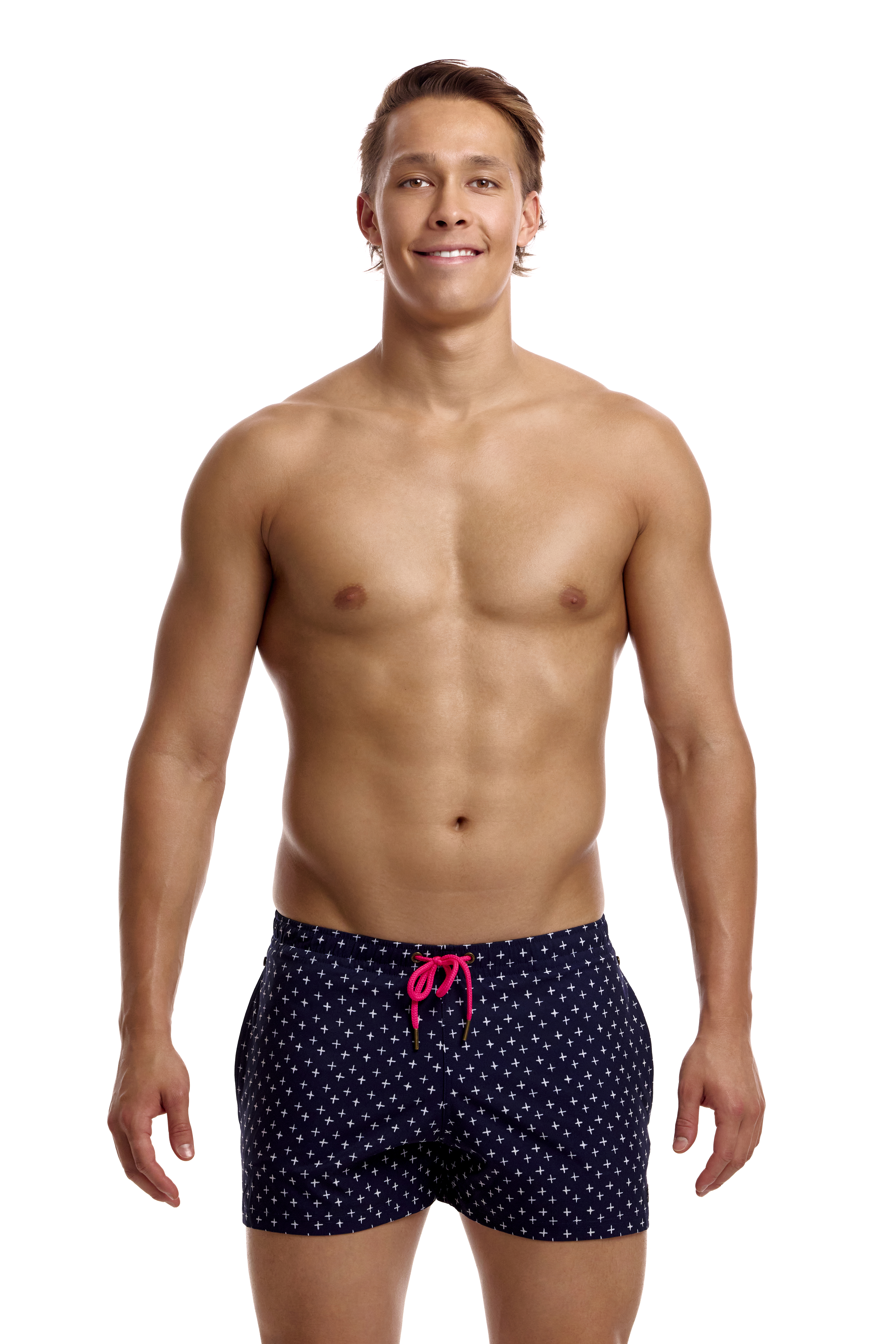 Шорты FUNKY TRUNKS Men's Very Cross