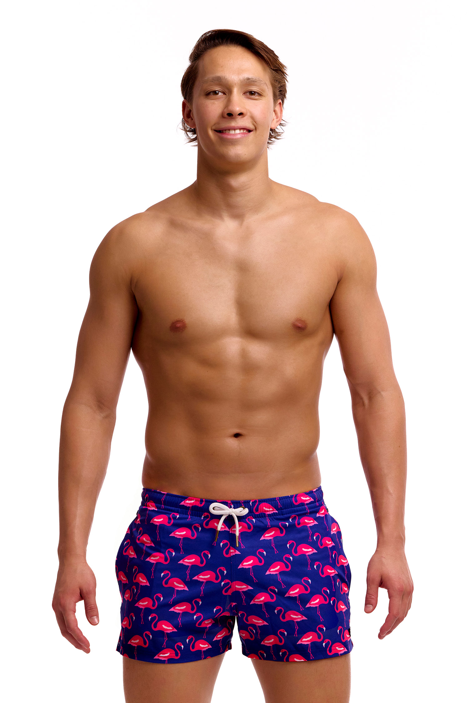 Шорты FUNKY TRUNKS Men's Flocked Up
