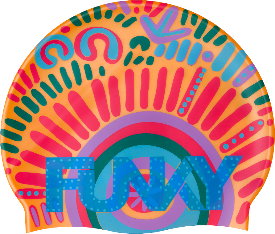 Шапочка FUNKY Kulin Colour