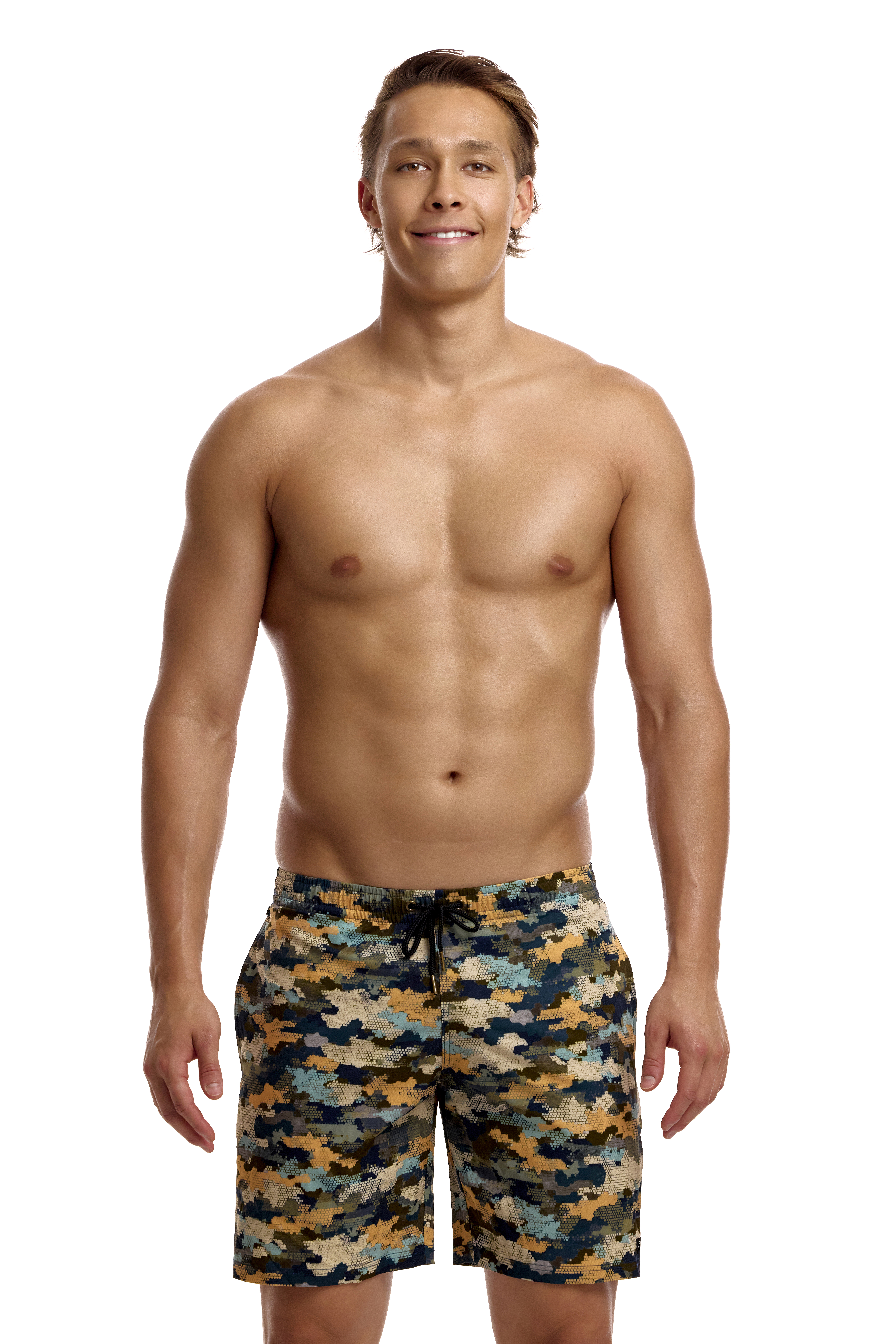Шорты FUNKY TRUNKS Men's Bilko Baby