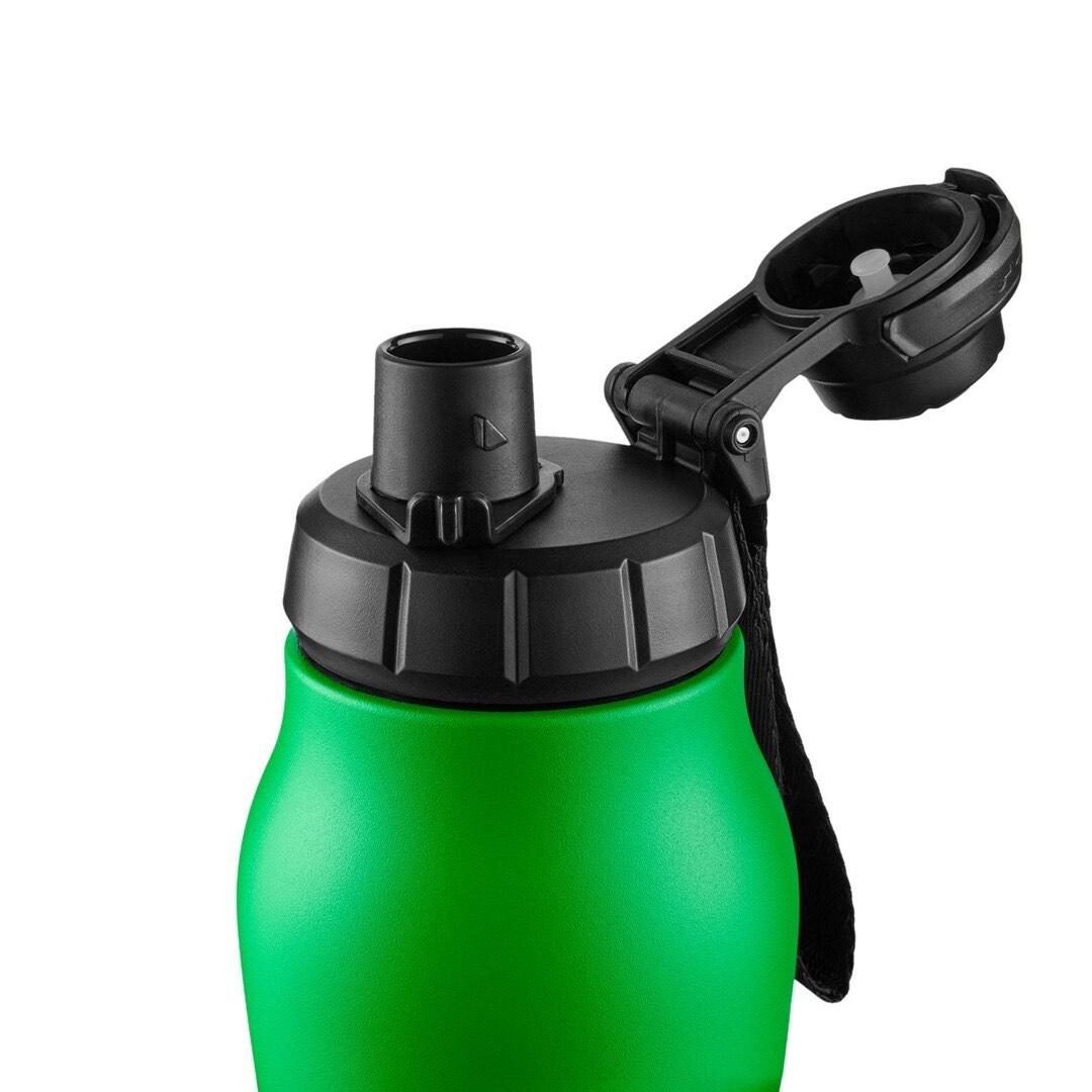 Бутылка для воды FUNKY Still Green