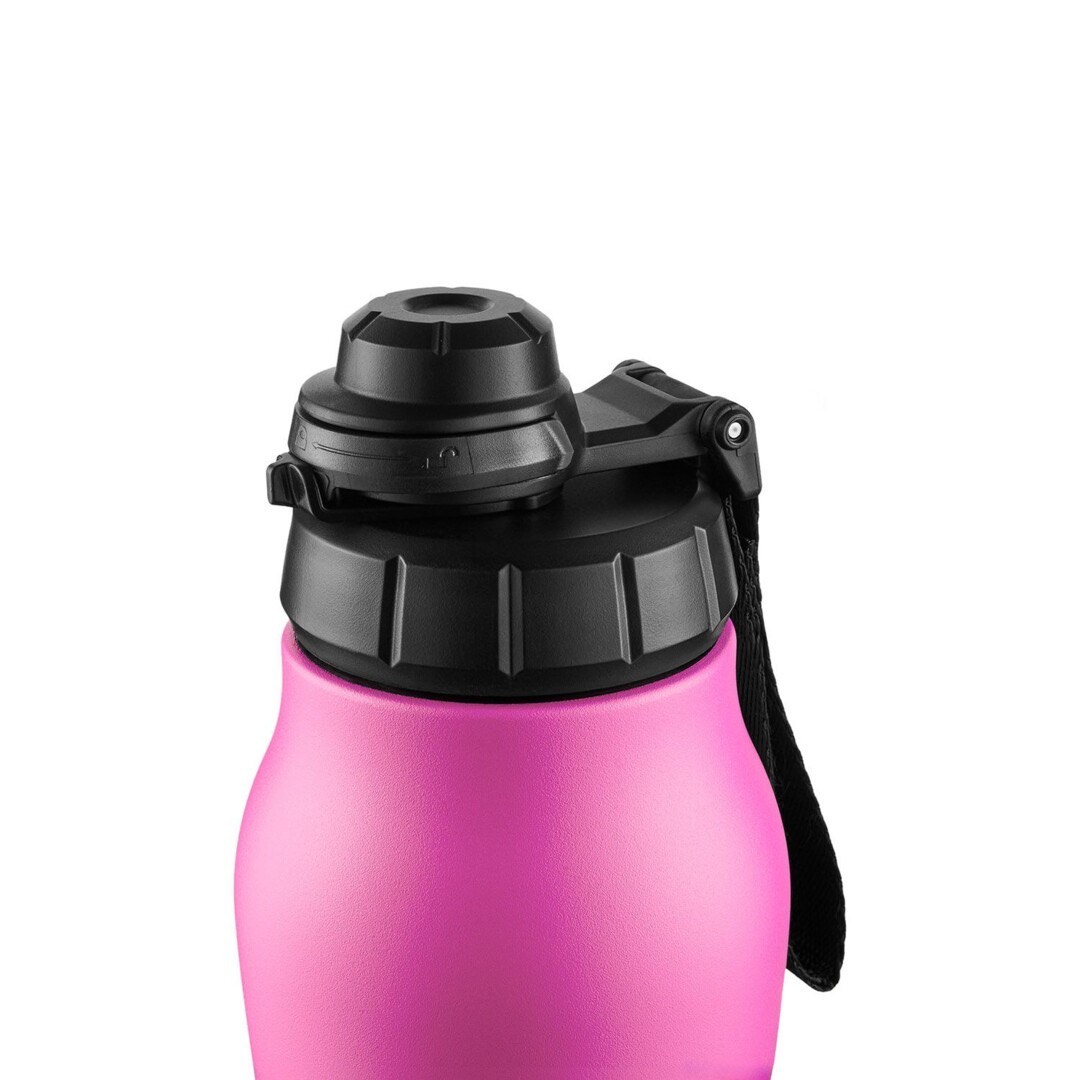 Бутылка для воды FUNKY Still Pink