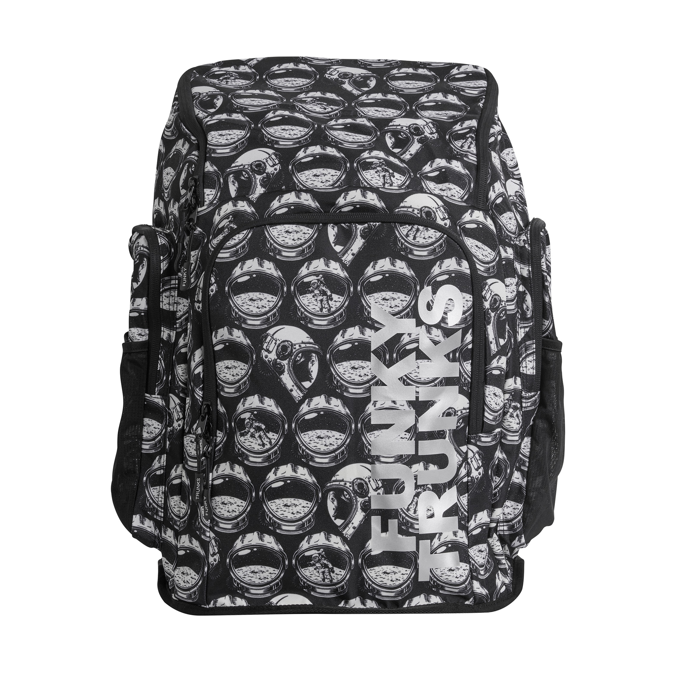 Рюкзак FUNKY TRUNKS Arti Mess