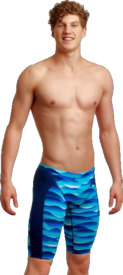 Джаммеры FUNKY TRUNKS Men's Storm Buoy