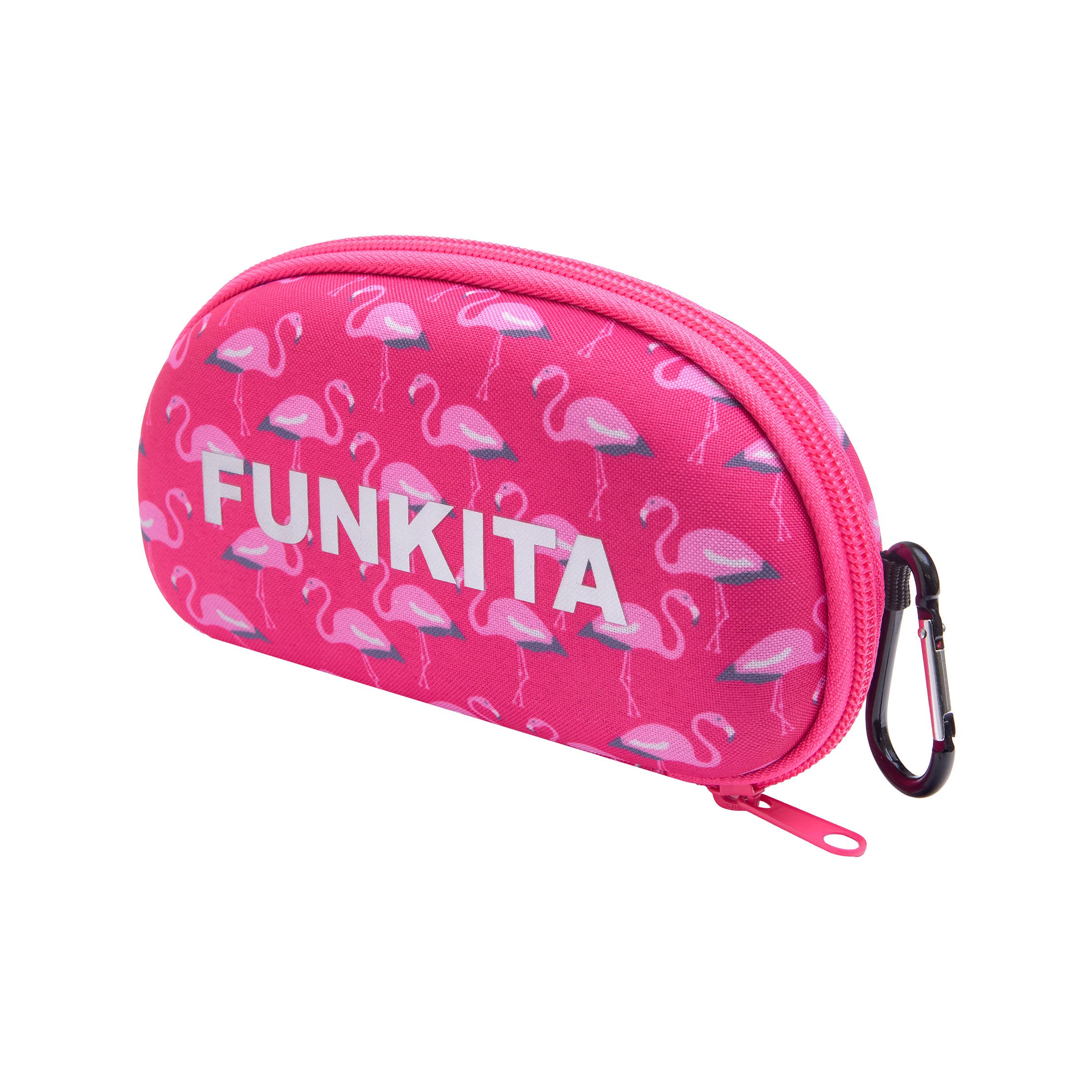 Чехол для очков FUNKITA Flaming Go Gos