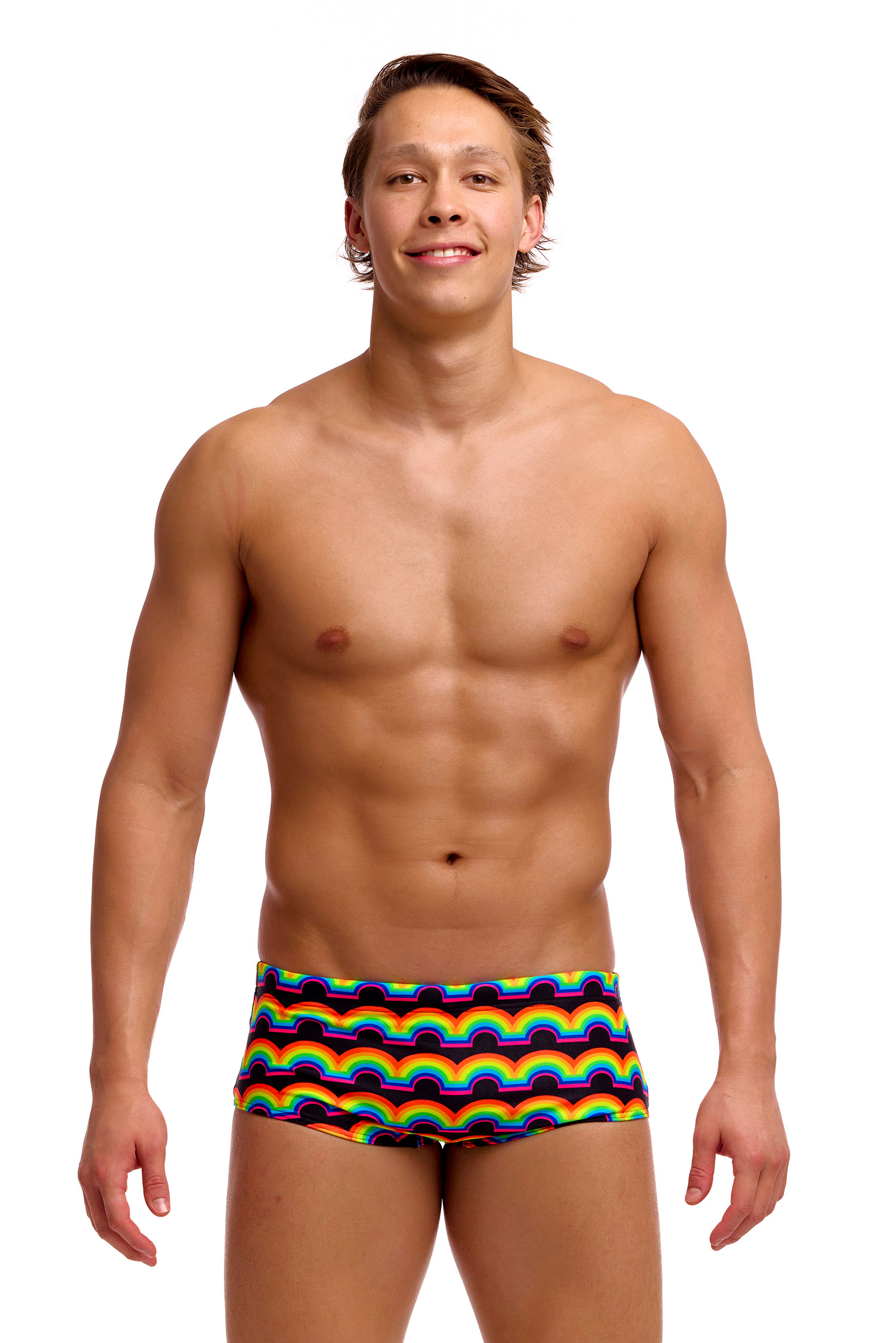 Транки FUNKY TRUNKS Men's Rainbowie