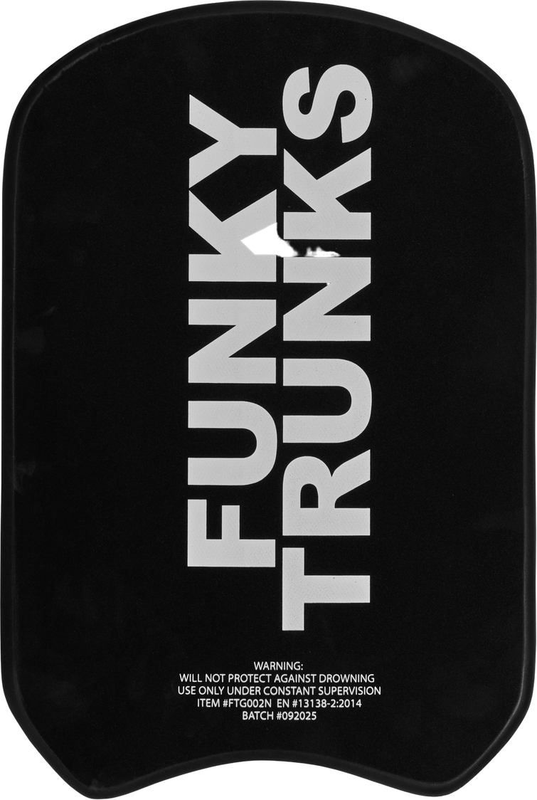Тренировочная доска FUNKY TRUNKS Roar Energy