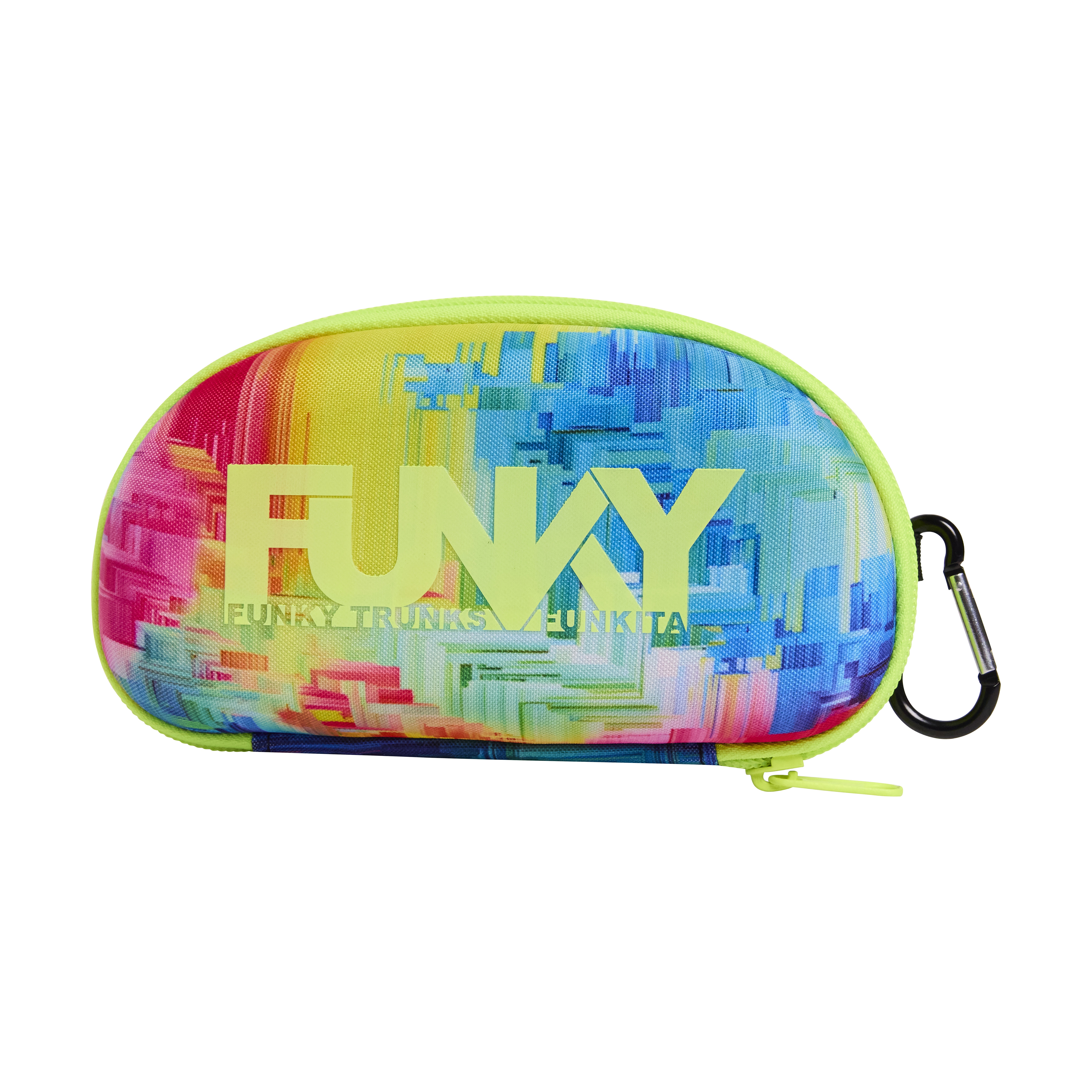 Чехол для очков FUNKY Falling Colours