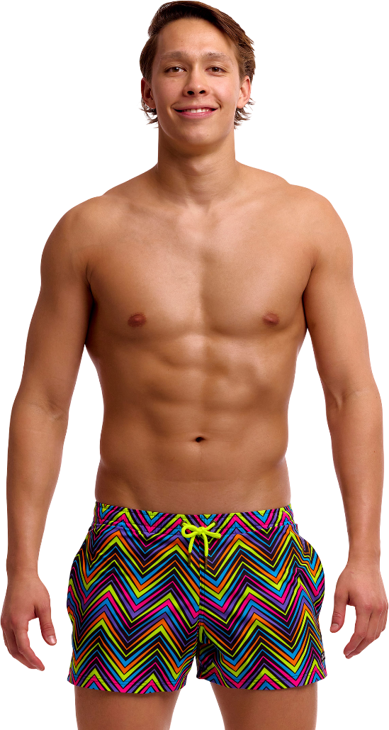 Шорты FUNKY TRUNKS Men's Up Down