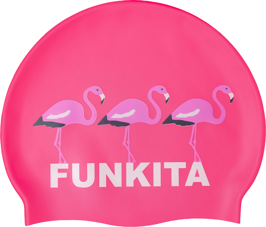 Шапочка FUNKITA Flaming Go Gos