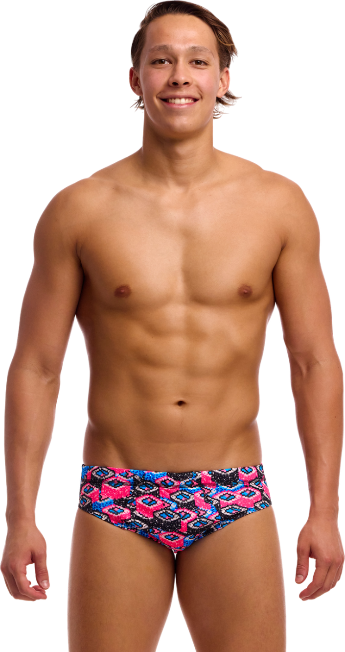 Плавки FUNKY TRUNKS Men's Sushi Stack