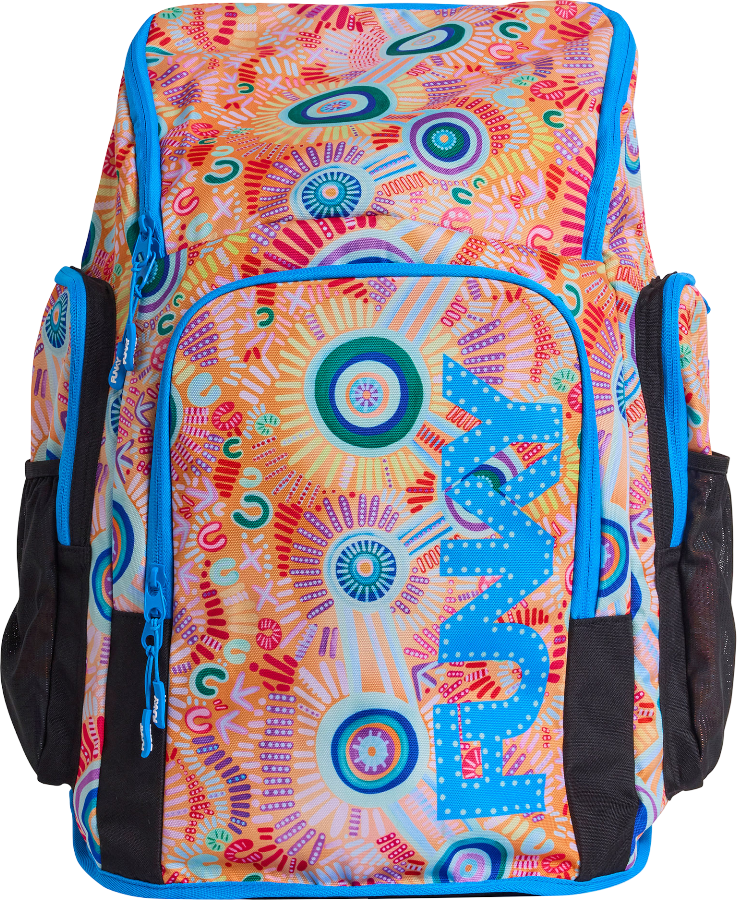 Рюкзак FUNKY Kulin Colour