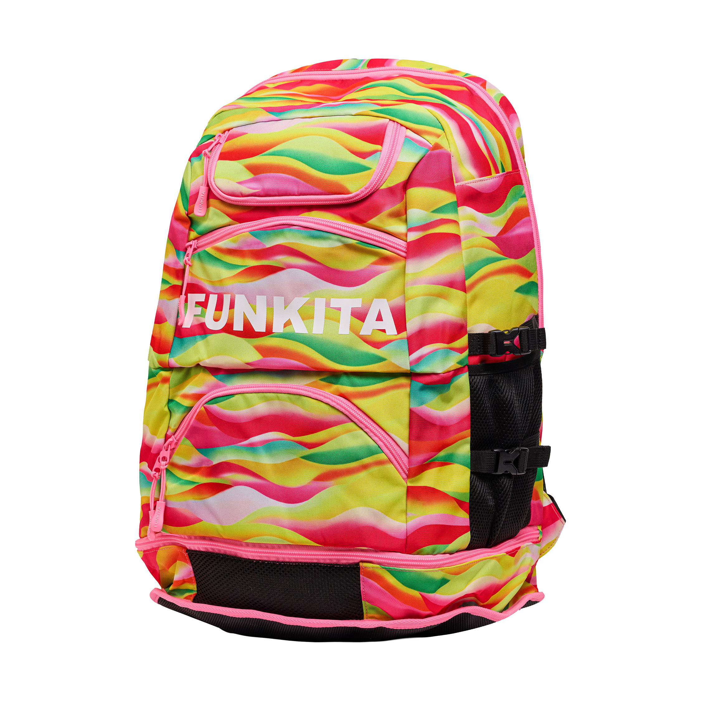 Рюкзак FUNKITA Custard Cakes
