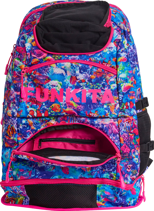 Рюкзак FUNKITA Sea Life