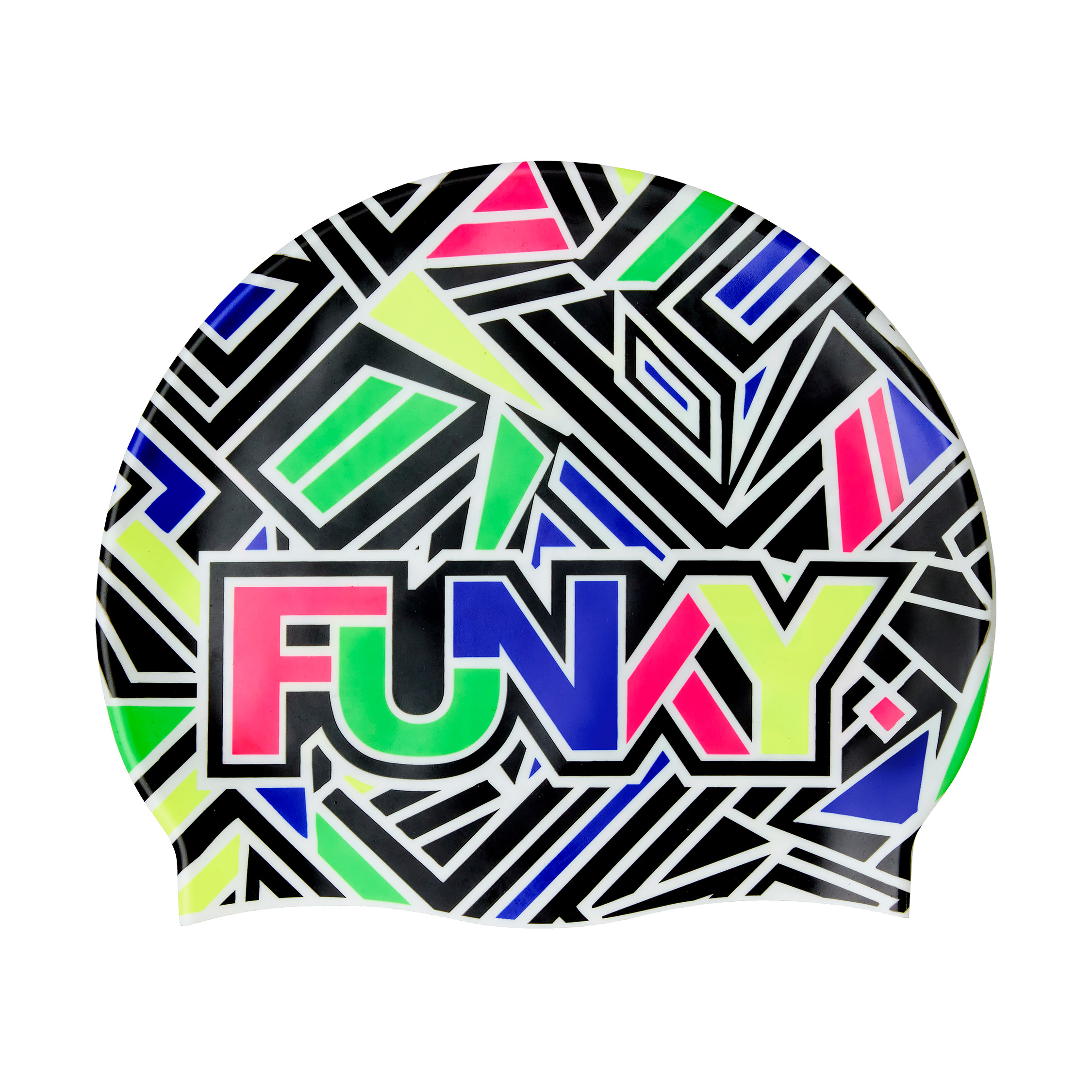 Шапочка FUNKY Bits Of Peace