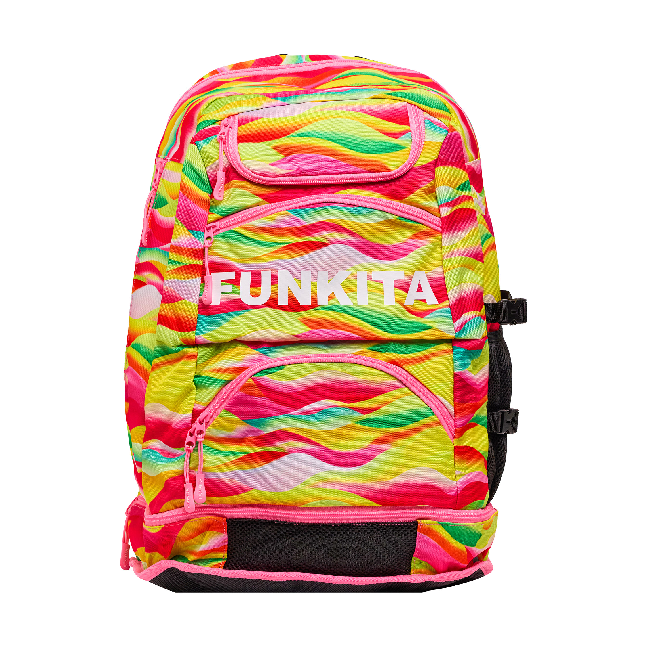 Рюкзак FUNKITA Custard Cakes