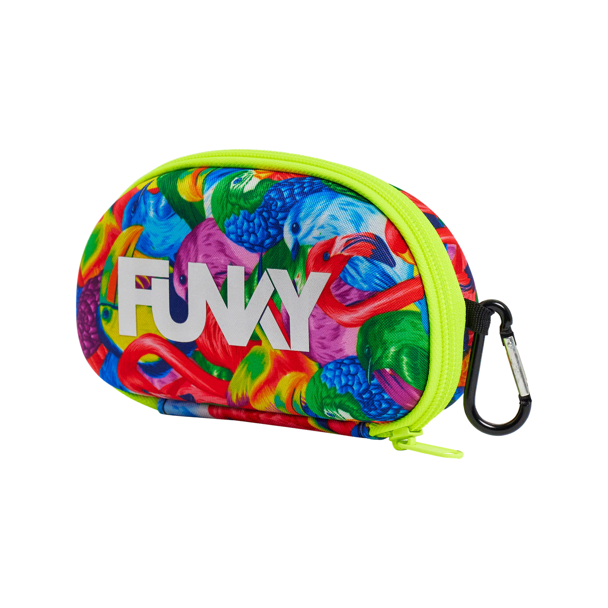 Чехол для очков FUNKY Bright Birds
