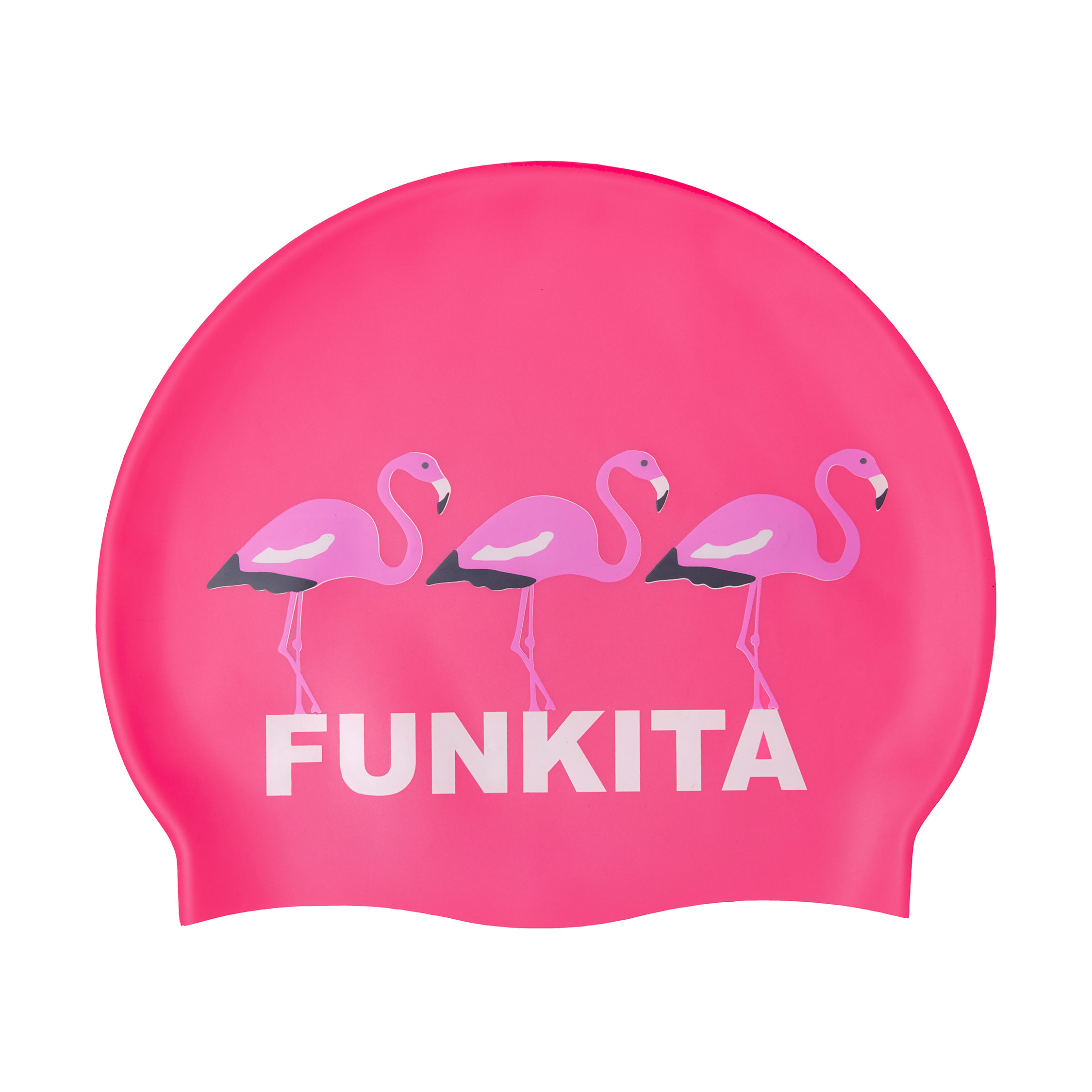 Шапочка FUNKITA Flaming Go Gos