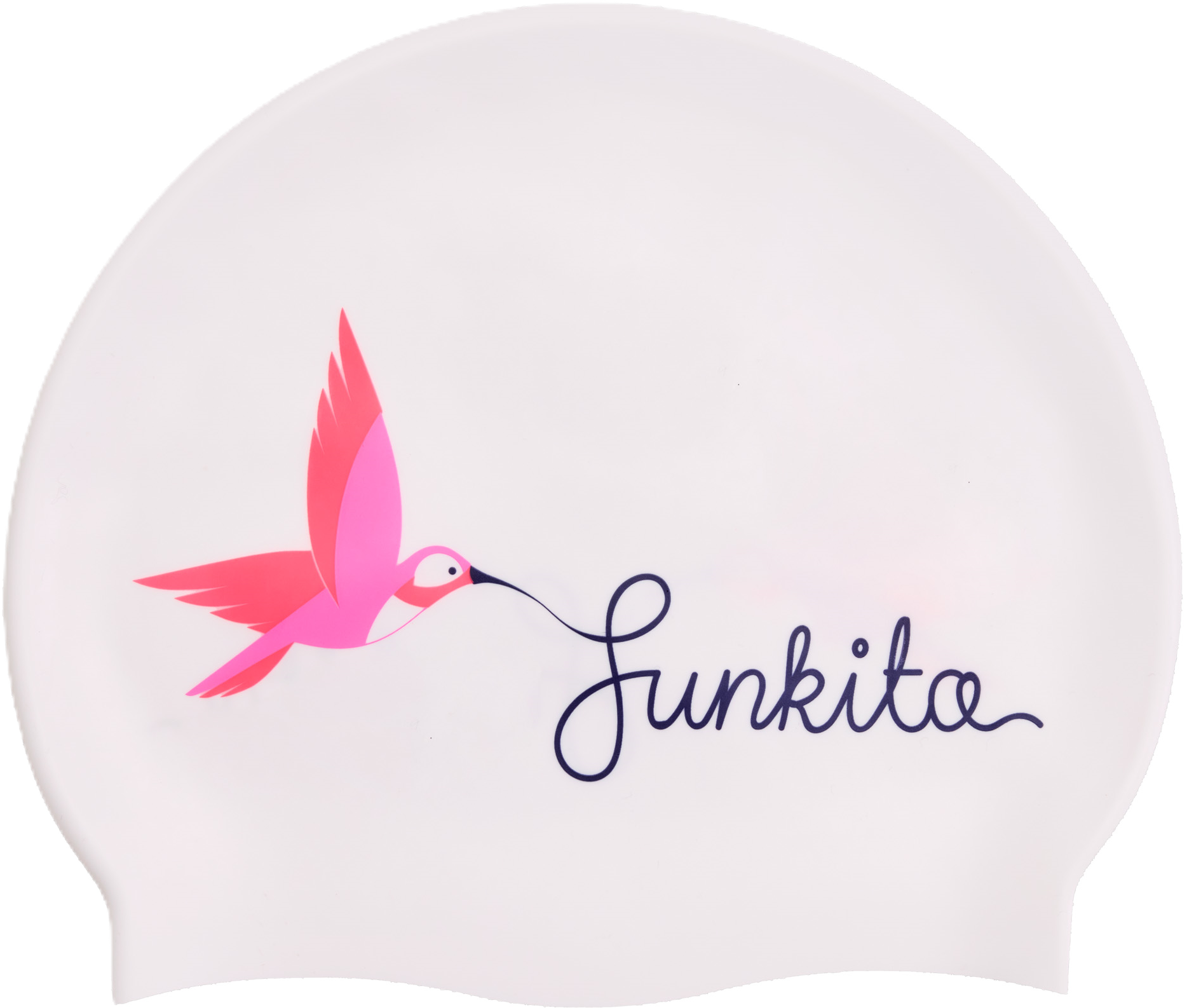 Шапочка FUNKITA Hummy Bunny