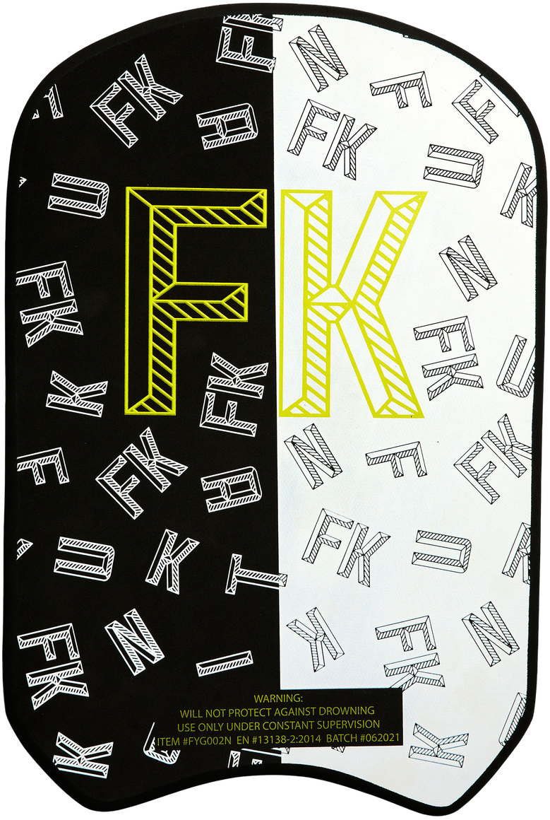 Тренировочная доска FUNKY FNKY