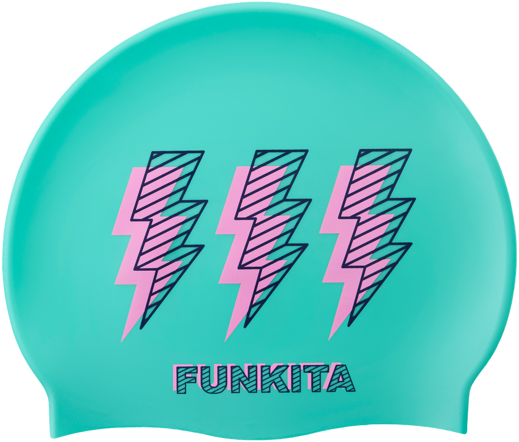 Шапочка FUNKITA Zip Zap