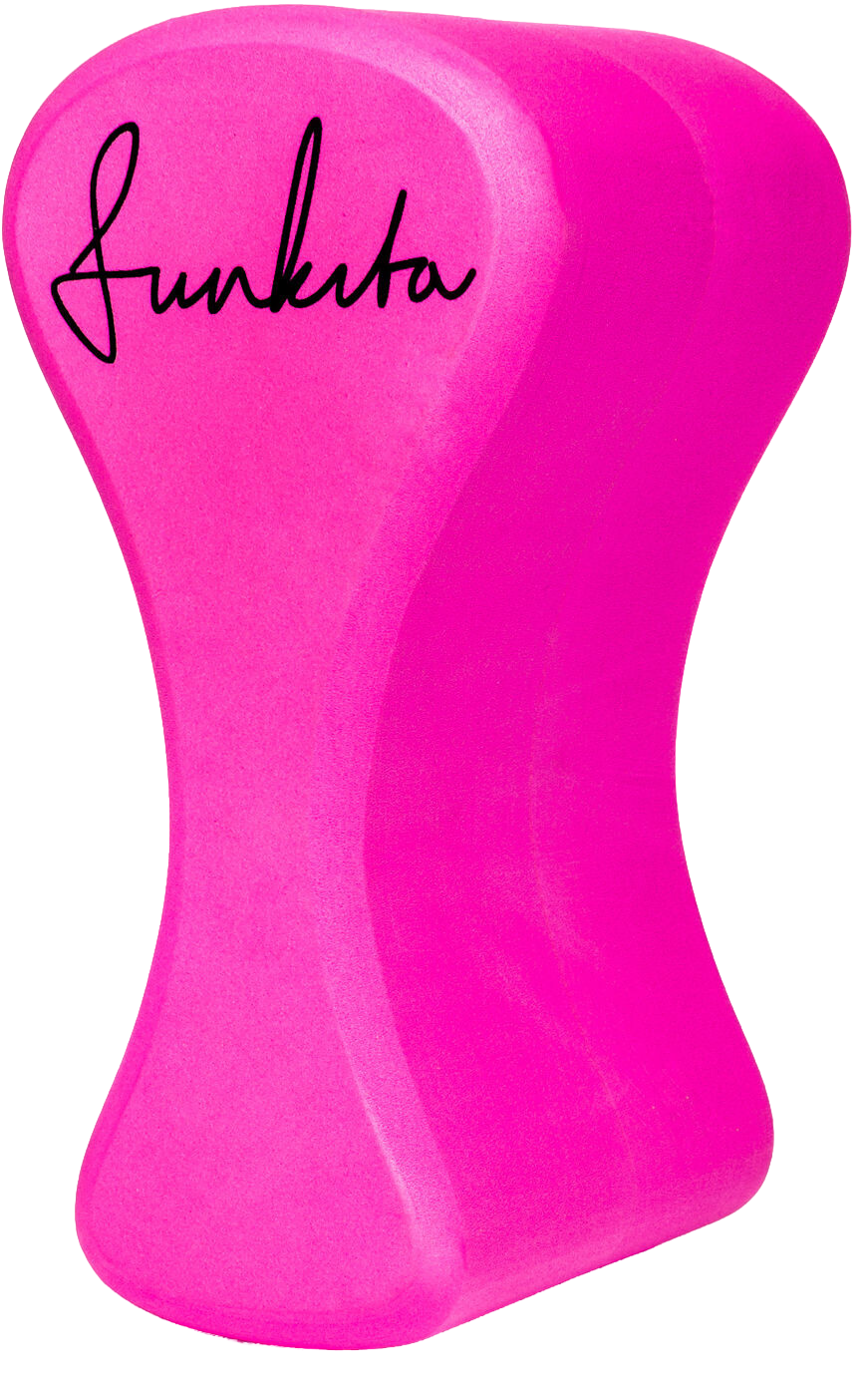 Тренировочная колобашка FUNKITA Still Pink