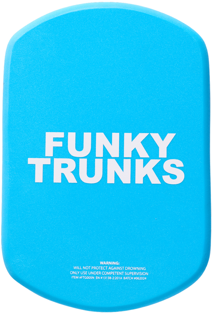 Тренировочная доска FUNKY TRUNKS Fin Swimming