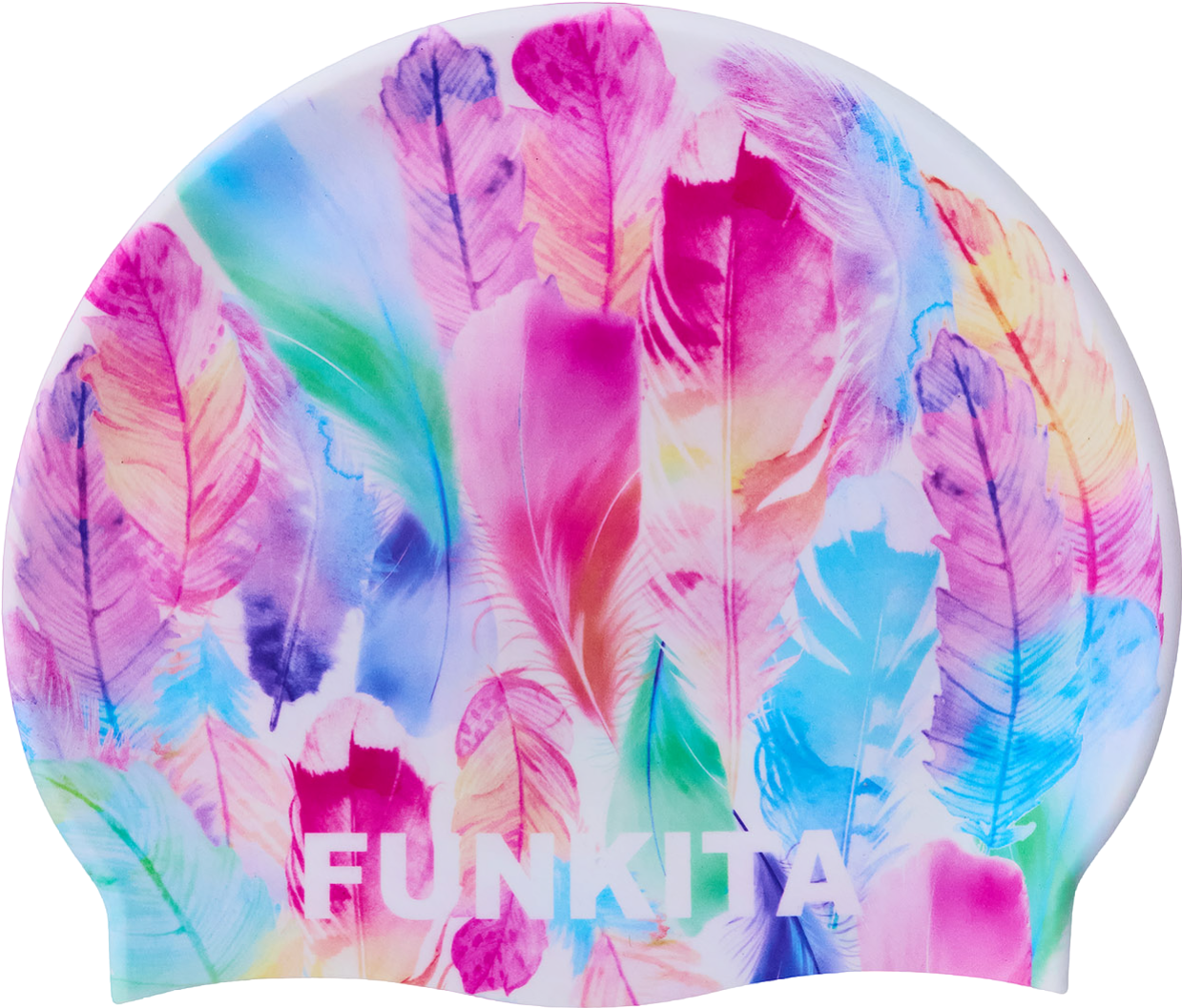 Шапочка FUNKITA Tickle Pink
